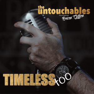 Timeless too CD