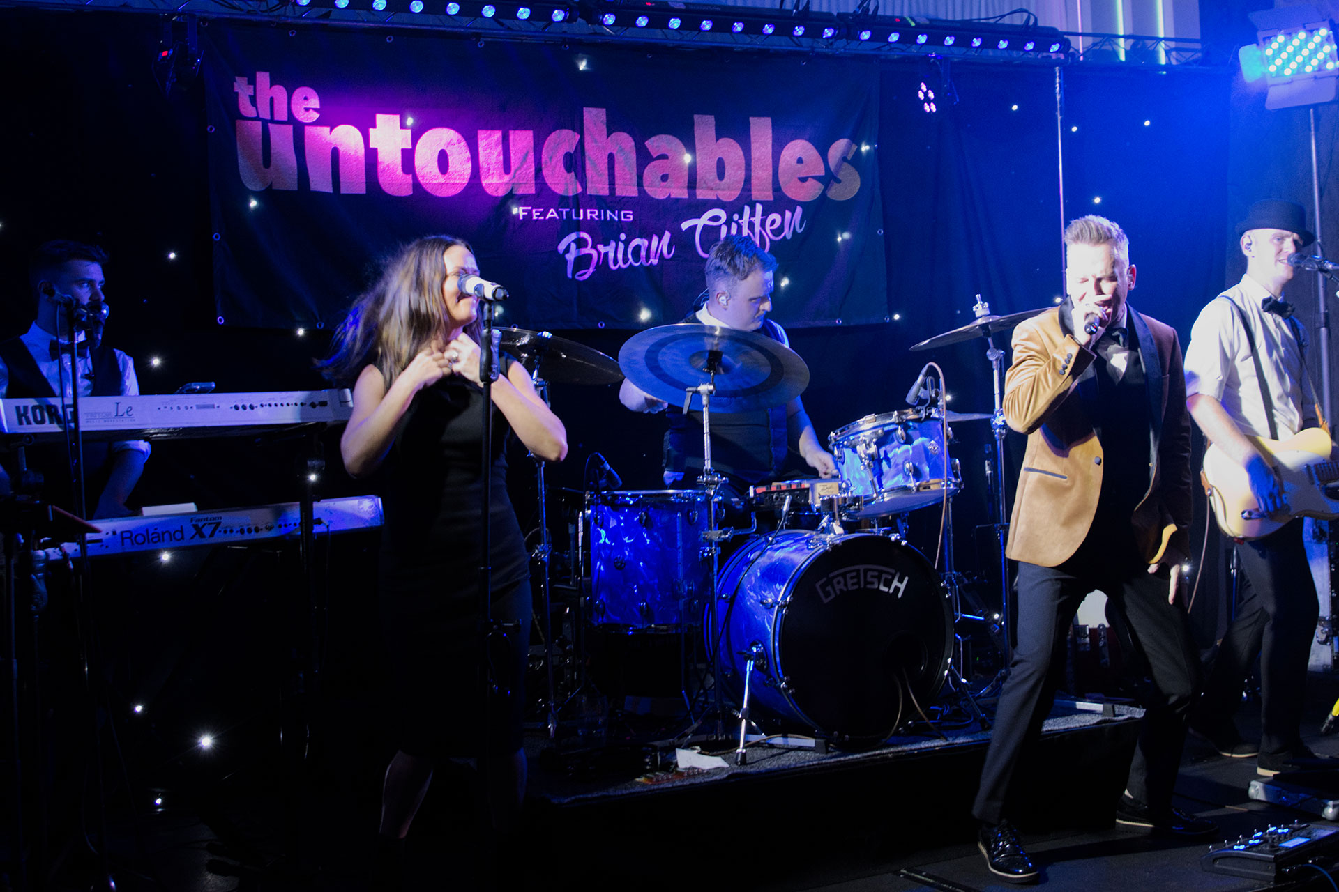 Timeless tour Coleraine Rugby club